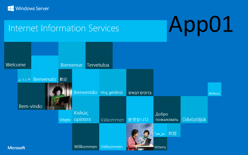 IIS